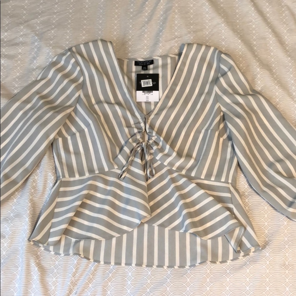 Top shop Blouse